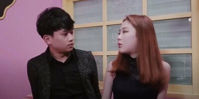 หนังเกาหลี 18+ OFFICETEL-FRIENDS AND LOVERS  บริการขายหี