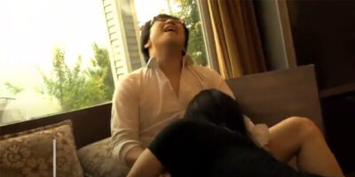 หนังเกาหลีอาร์ PURPOSE OF HOUSEMAID สาวใหญ่แอบย่องไปขอเย็ด