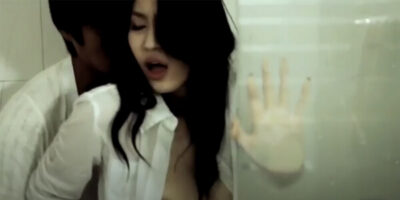 หนังเรทอาร์ PURPOSE OF SEX  พนักงานสาวโดนหนุ่มกระแทกหีท่าหมารั่ว