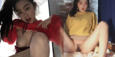 รูปโป๊สาวสวย หลุดเน็ตไอดอลจีนโชว์หี ไอดอลสาวเเดนมังกรหน้าตาดีหีหมอย