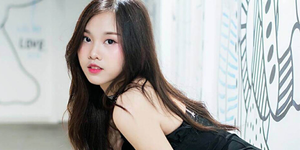 ภาพโป้สาวไทย ไอดอลสาวหีหมอย ไอดอลสาวนมใหญ่ทรงสวยหีเนียนหมอยดก