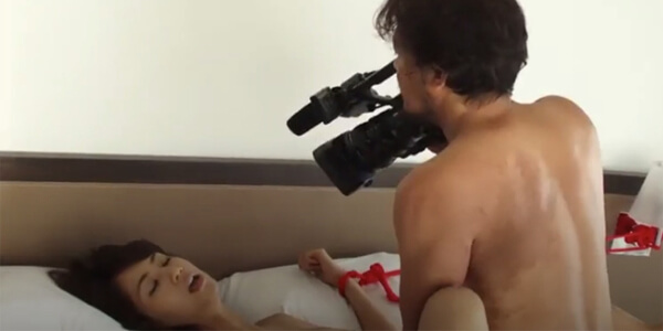 หนังเรทอาร์เกาหลี AINO LTTEKI ช่วงคืนกำไรให้ลูกค้ามาเย็ดดาราหนังโป๊ฟรีครับ