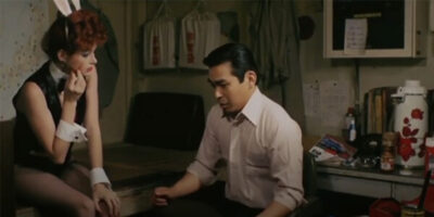 ดูหนังเรทอาร์ฟรี OSAKA MATURE LADIES จับเย็ดหีบันนี่เกิลท่าหมาเสียวซี๊ด