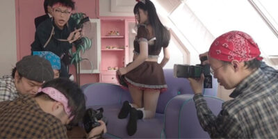 หนังโป้ญี่ปุ่นฟรี SDMUA-010 ดาราเอวีสาว ซากุระ เเหกหีโดนเย็ดรูเสียวจนมิดลำ