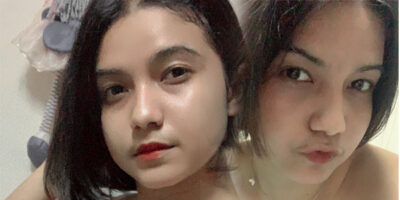 รูปโป๊สาวไทย สาวผมสั้นเล่นหีเสียว