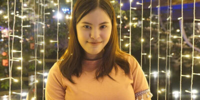 รูปโป๊ทางบ้าน สาวไทยนมใหญ่มาถ่ายเสียว ถ่ายรูปนมบ้างรูปหีบ้างโชว์เพื่อนผัว