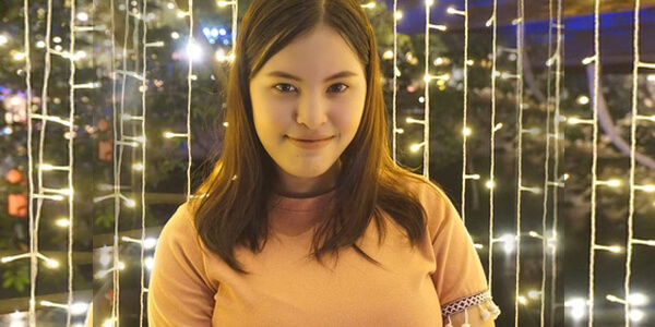 รูปโป๊ทางบ้าน สาวไทยนมใหญ่มาถ่ายเสียว ถ่ายรูปนมบ้างรูปหีบ้างโชว์เพื่อนผัว