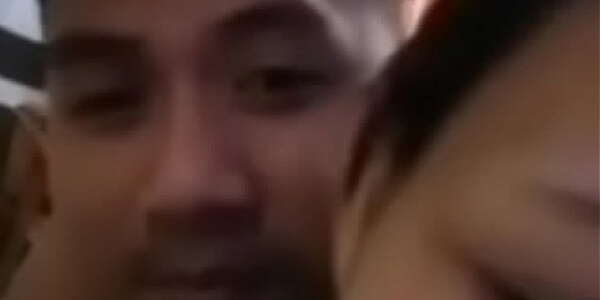 คลิปโป๊แอบถ่าย เมียสาวเย็ดเสียวหน้ากระจก หนุ่มหล่อถ่ายคลิปเย็ดหีแฟนสาว