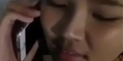 คลิปโป๊ออนไลน์ฟรี เย็ดกันอยู่คะอย่าเพิ่งโทร คอลเซนเตอร์ โทรมาตอนกำลังสี้