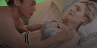 หนังโป้ญี่ปุ่นมาใหม่ JUQ-020 สาวญี่ปุ่นหีขาวนมโตโดนหนุ่มใหญ่ซื้อตัวมาเล่นรูหี