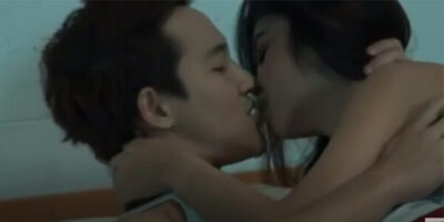 หนังอาร์ไทยเรื่องยาว ลาชู้ จะไม่เจอกิ๊กสาวหลายวันขอเอาควยมางัดเย็ดแก้เงี่ยน