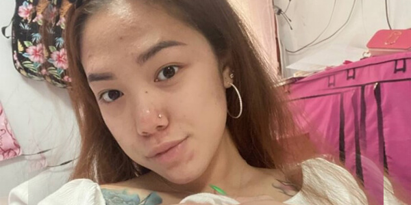 ดูรูปโป๊ xxx สาวสักลายนมอย่างเเจ่ม หุ่นอย่างเด็ดเต็มไม้เต็มมือน่าเย็ดสุด ๆ
