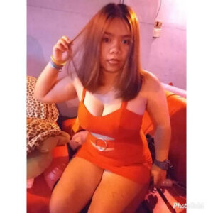 สาวอ้วนอวบเเหกเเตดโชว์ (1)