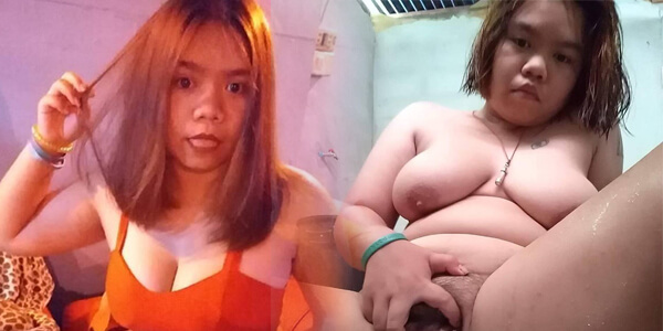 หีรูปโป๊ สาวอ้วนอวบเเหกเเตดโชว์ หีเธอก็ใหญ่หุ่นเธอก็ใหญ่น่าจับเย็ดจริง ๆ เลย