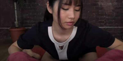 หนังเอวีมาใหม่ AARM-109 หมอนวดสาวหีเนียนเธอโดนควย 9 นิ้วของลูกค้าเย็ด