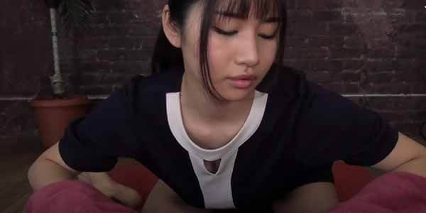 หนังเอวีมาใหม่ AARM-109 หมอนวดสาวหีเนียนเธอโดนควย 9 นิ้วของลูกค้าเย็ด