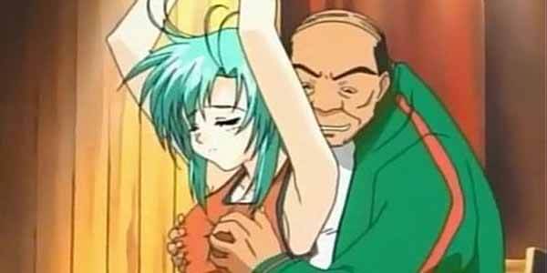 การ์ตูนเสียว ติวเตอร์หื่นเย็ดหีลูกศิษย์ เอากันเสียว ๆ จนน้ำควยแตกในคารูเเตดเลย