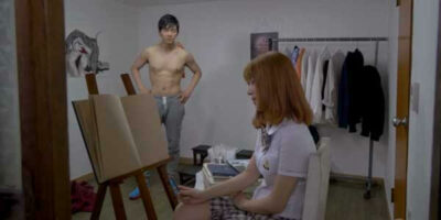 หนัง r korea Bad Class ลูกศิษย์สาวโดนติวเตอร์ควยใหญ่กระเด้าหีเย็ดสดเเตกใน