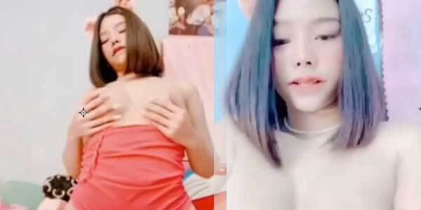 คลิปโป้ไทย เรียลหญิง น้องมีมี่ Onlyfans ถ่างเเตดจกหีครางอย่างเสียวจนน้ำหีแตก