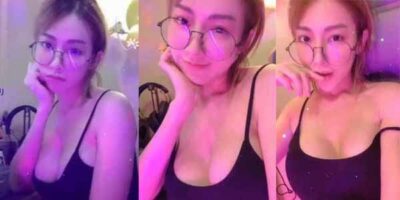 ดูคลิปหลุดฟรี onlyfans ฟางโกะ โชว์ความเสียวให้ดูหีไทยของเธอตอบเเทน FC