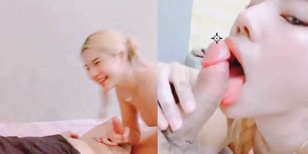 ดูคลิปโป๊หลุด หลุด Onlyfans น้องมีมี่ ไลฟ์กลุ่มไลน์18 เอาสดกับเเฟนควยยาว