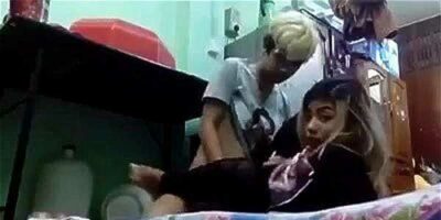 คู่พม่าล่อหีคาห้องแถว clip20+ ล่อเสียว xxx เอากันเเบบฟิน ๆ ในวันหยุดเเบบไม่ต้องเร่งรีบ