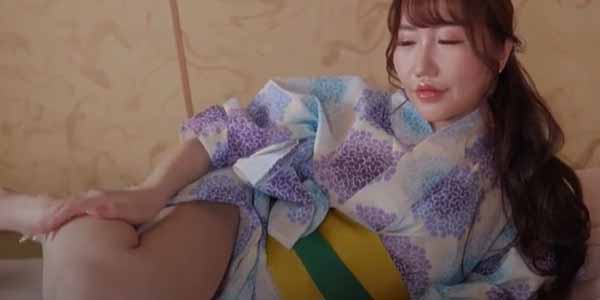 เอวีเซ็นเซอร์ COCH-022  ดาราเอวีหน้าใหม่ xxx นมใหญ่หีสวยมาโชว์ลีลาการยั่วควยเสียว ๆ