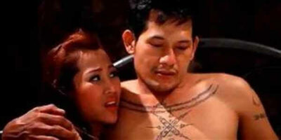 หนังอาร์ไทยมาใหม่ นักร้อง สาวคันหู ประจำคาเฟ่ดังสุดสวยโดนควยเจ้าของร้านซอยหีมิดลำ