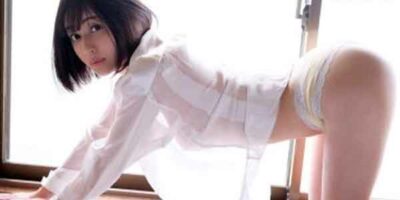 หนังเอ็กเอวีเซ็นเซอร์ OAE-236 นางแบบ xxx สาวหุ่นแซ่บนอนแหกหีให้ช่างภาพเย็ดเสียว