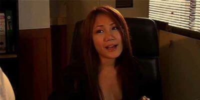 หนังอาร์ไทยเต็มเรื่อง สาว เลขาตาหวาน จัดหนักกับบอสหนุ่มสุดเงี่ยนจนน้ำหีกระจาย
