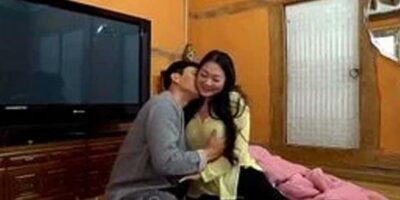 หนังอาเกาหลีเต็มเรื่อง Home Of Lust (2021) เมียสาวนมโต xxx เอากันกับผัวในโรงแรม