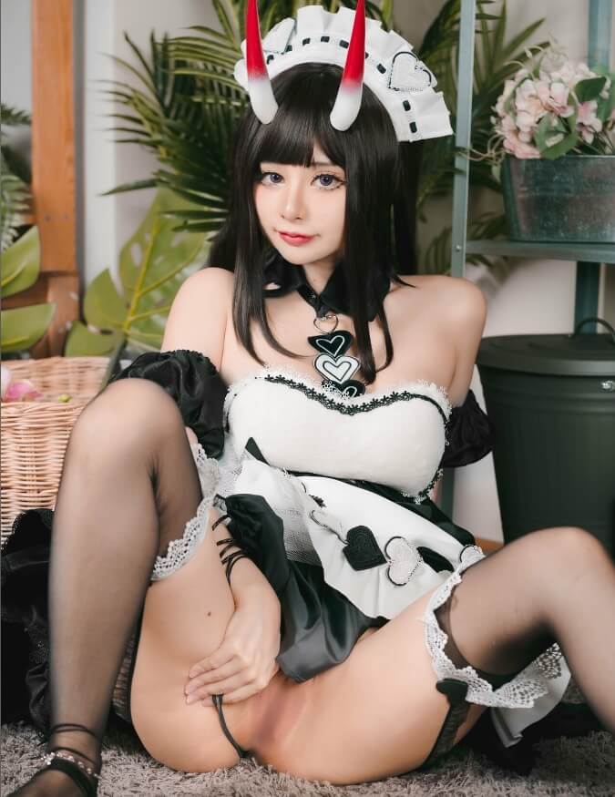 Onlyfans Meenfox (2)