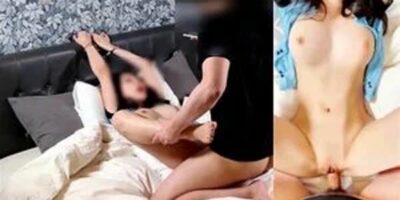 ดูคริปโป้ onlyfans xoxo_yuri สาวน้อยหีหมอยหอยฟิตโดนมัดมือเยสกันกับพี่เทพอย่างเด็ด