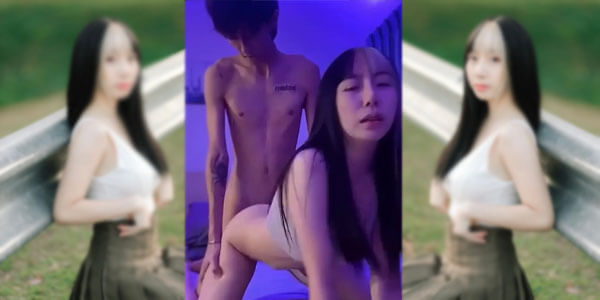 หนังโป้นมใหญ่ น้องฮายดาวดังร่านหี สาวสวยนมโตโดนผัวขี้เงี่ยนจับกระเเทกหีมิดลำควยเสียวสุด ๆ เด็ดจริง
