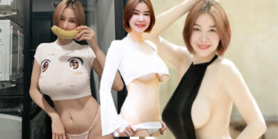 คลิปหลุดใหม่ onlyfans-เจ๊มิลค์ สาวใหญ่นมโตขี้เอา อาบน้ำให้คู่เทพก่อนเย็ดอย่างเสียว ลีลาเด็ดจริง ๆ