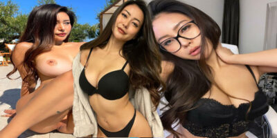 คลิปหลุด onlyfan เรลิลดาวดังเต้าโต สาวร่านขี้เงี่ยน ดาววีเคหุ่นเด็ด โดนจับกดหัวบ๊วบควยโคตรมันส์ เย็ดกันเสียว