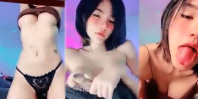 หลุด only fans pl-collection น้องไข่เจียว สาวสวยดาวยั้ว โชว์สกิลขยี้เม็ดเเตด ทำเอาหนุ่ม ๆ กะดอโด่