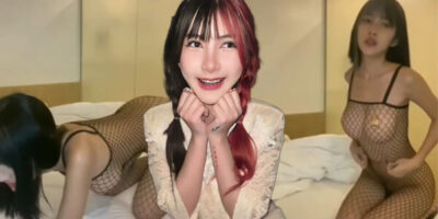 ดู only fans คลิปหลุดน้องจี๊ดจ้าด สาวสวยเต้าใหญ่ โดนจับเเหกหี กระเเทกท่าหมา ร้องลั่น